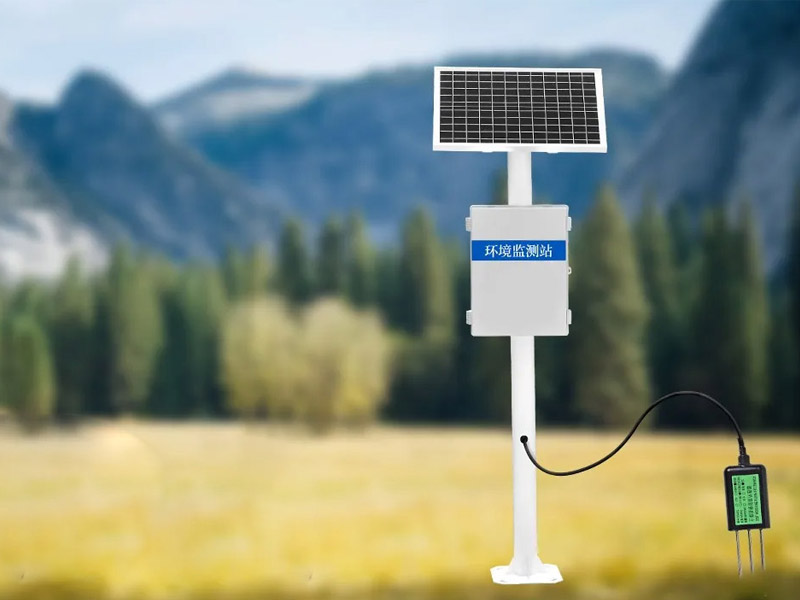 土壤墑情監(jiān)測系統(tǒng) 土壤墑情監(jiān)測系統(tǒng)